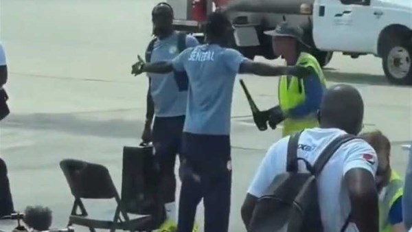 الاتحاد السنغالي يوضح حقيقة تفتيش بعثة المنتخب قبل انطلاق كأ