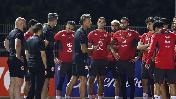 هيرفي رينارد