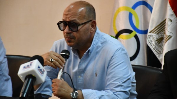 ياسر إدريس