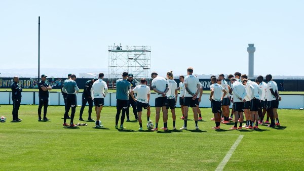 منتخب أستراليا