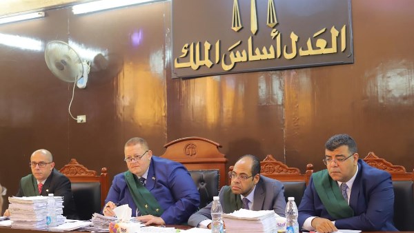 فيديوهات السوشيال ميديا كشفتهم.. السجن 15عاماً لعصابة غرف ال