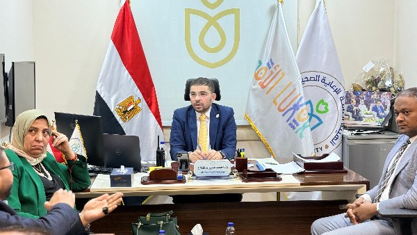 نجاح 51 حالة منظار قنوات مرارية وبنكرياسية بالأقصر دون تدخل 