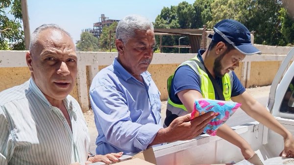 صورة ارشيفية
