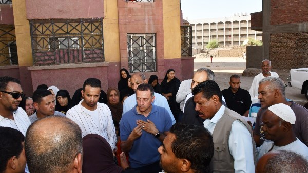 جولة ميدانية