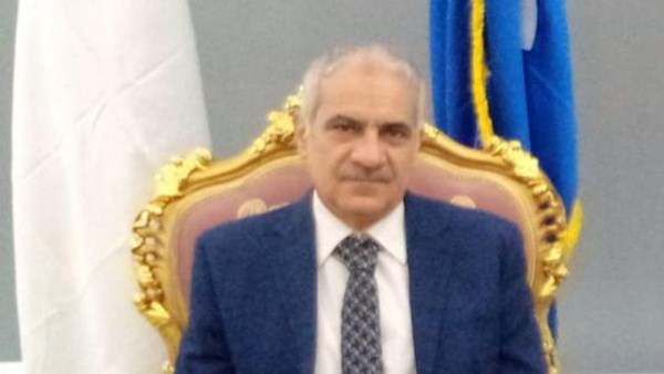 جامعة أسوان 