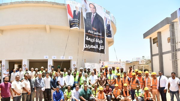 جهود متنوعة