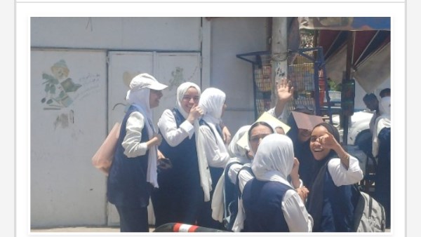 جهود متنوعة 