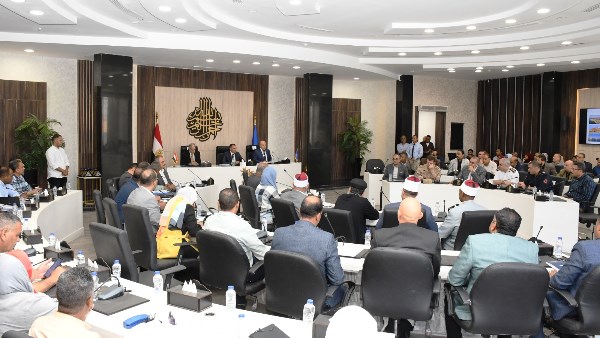 جهود متنوعة