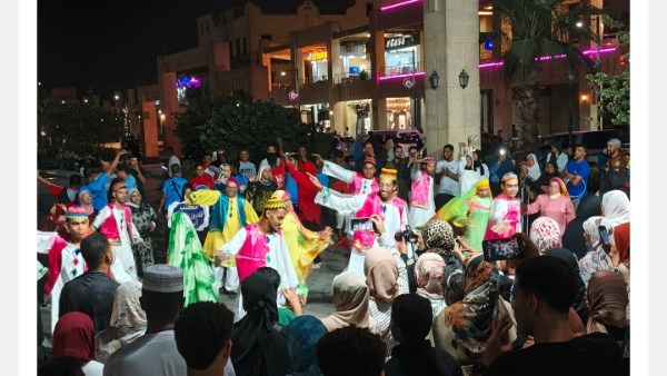 جهود متنوعة 