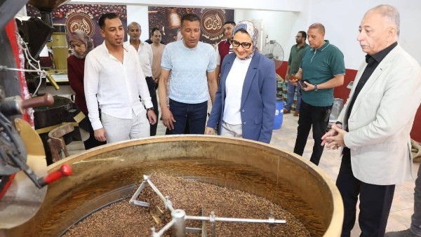 جانب من الحدث