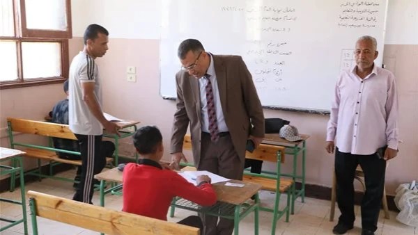 جانب من الحدث