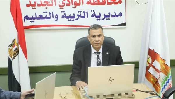 غرف عمليات التعليم تتابع امتحانات الإعدادية والدبلومات الفني