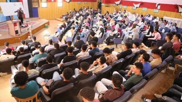 قوافل تعليمية 