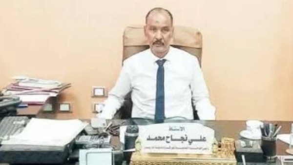 رئيس مركز باريس