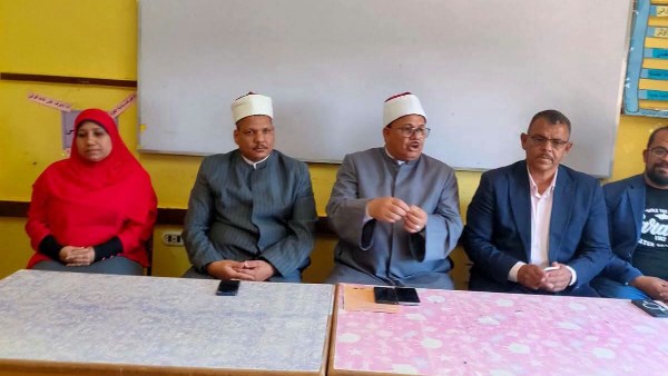 جانب من الحدث