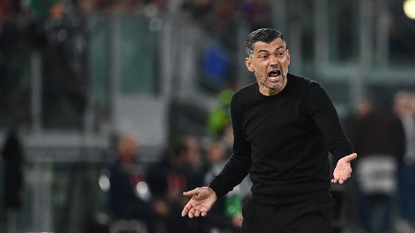  المدرب كونسيساو