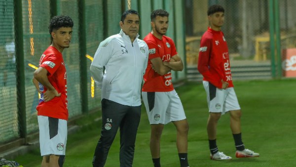 منتخب الشباب 