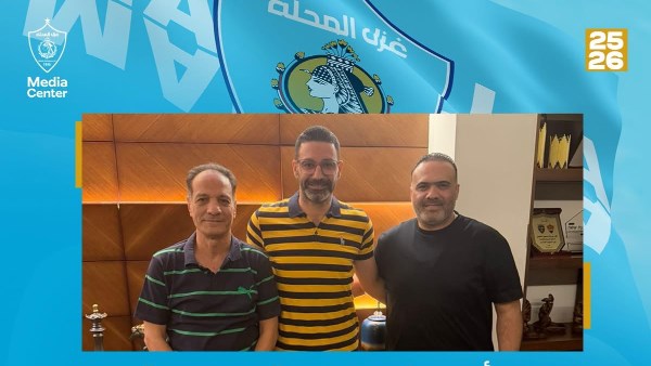 احمد خطاب