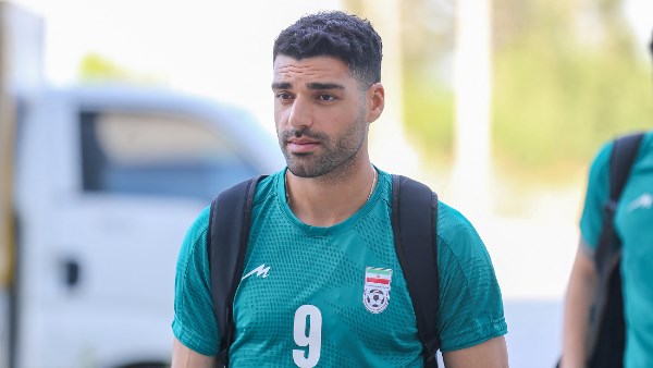 منتخب إيران