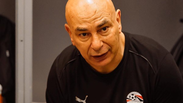 حسام حسن