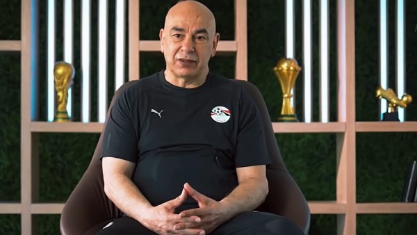 حسام حسن