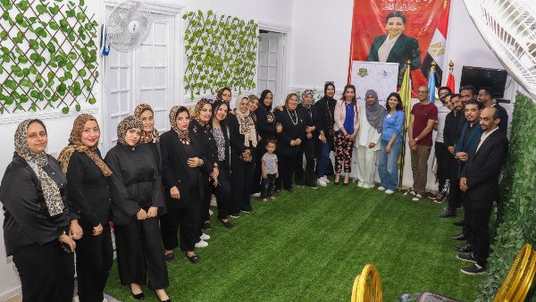 أعضاء المبادرة