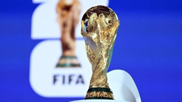 كأس العالم