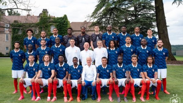المجموعة التاسعة في كأس العالم 2026.. فرنسا تبحث عن اللقب ال