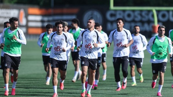 منتخب مصرخ