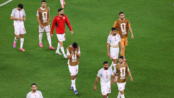 منتخب تونس