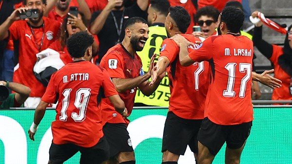منتخب مصر