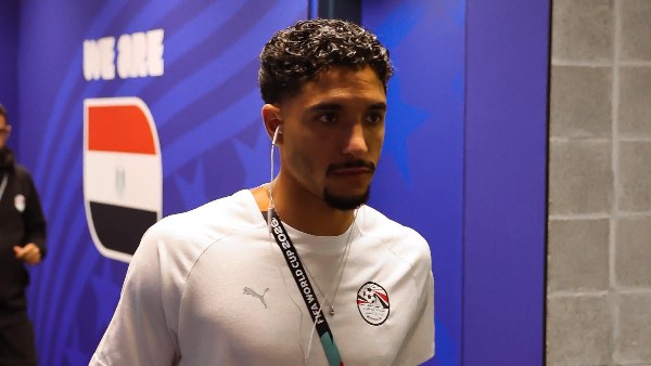 مرموش