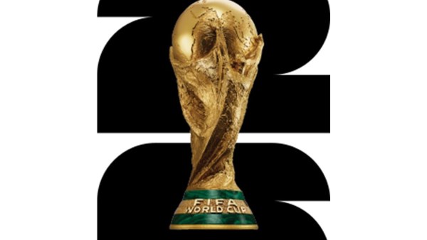 كأس العالم 2026