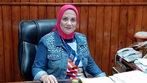 وكيل وزارة التربية والتعليم بمطروح