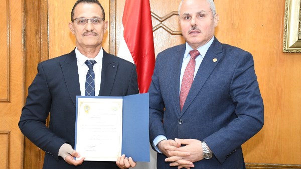 خلال اللقاء 