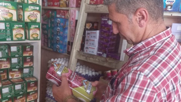 صحة الإسماعيلية تُواصل حملاتها الرقابية على المنشآت الغذائية