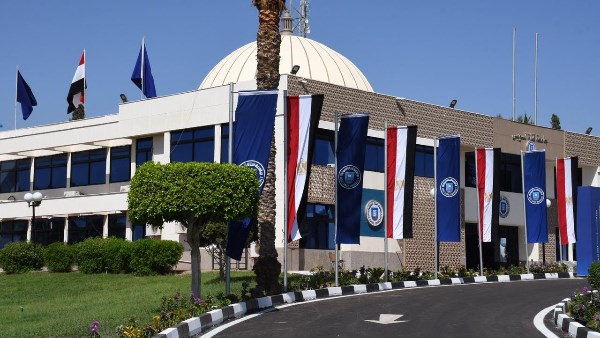 جامعة قناة السويس تفتح باب التقدم لجائزة الإرادة ا