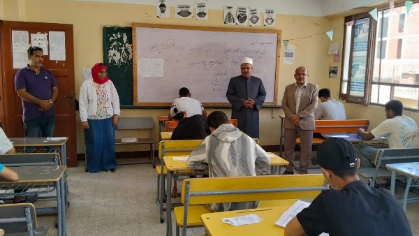 المتابعة 