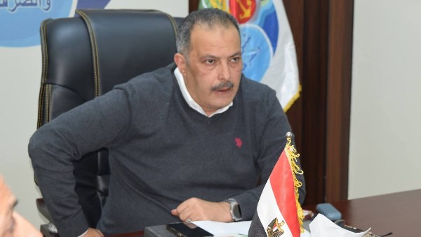 رئيس ميا٥ القناة 
