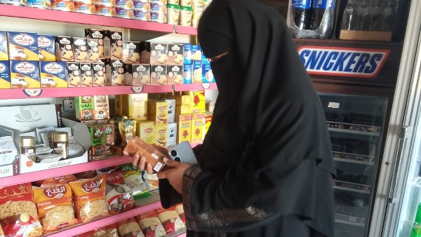 الحملة 