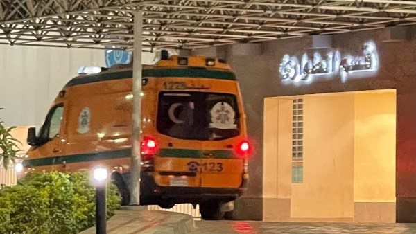 صورة ارشيفية 