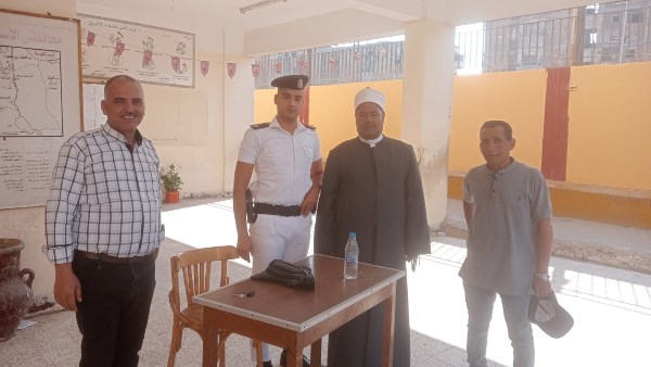 الجولة 