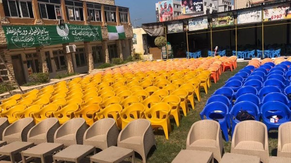 فتح مراكز الشباب والأندية ببورسعيد مجانًا أمام جماهير المصري