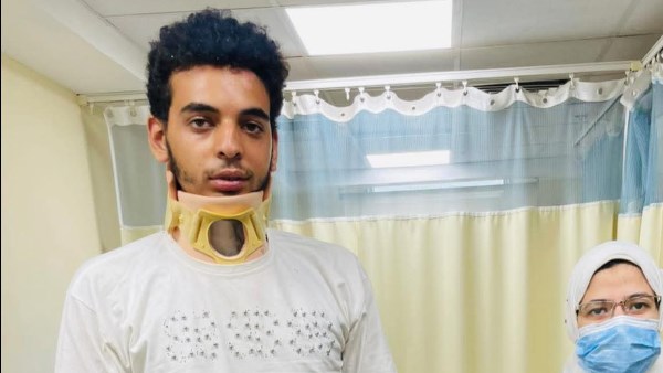 تدخل جراحي دقيق.. مستشفى السلام ببورسعيد ينجح في علاج مصاب ب