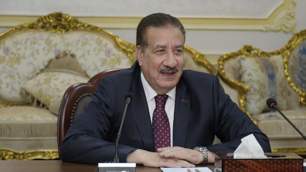 للمرة الخامسة .. محافظ بورسعيد يواصل عقد لقاءات ال