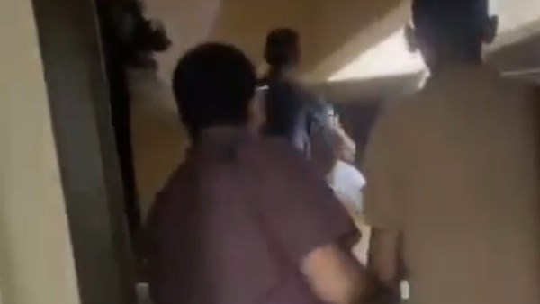   الأمن يضبط جميع الأطراف في مشاجرة بالشوم والأسلحة البيضاء ببورفؤاد