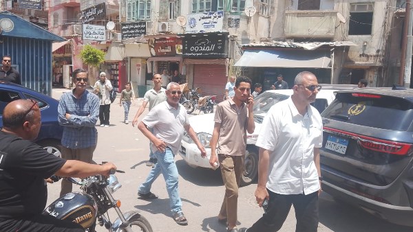 فارسكور 