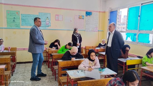 تعليم دمياط 