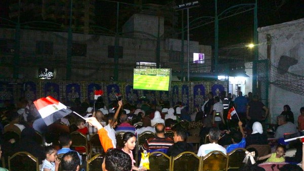 محافظة دمياط 