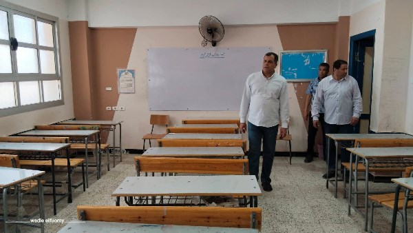 تعليم دمياط 